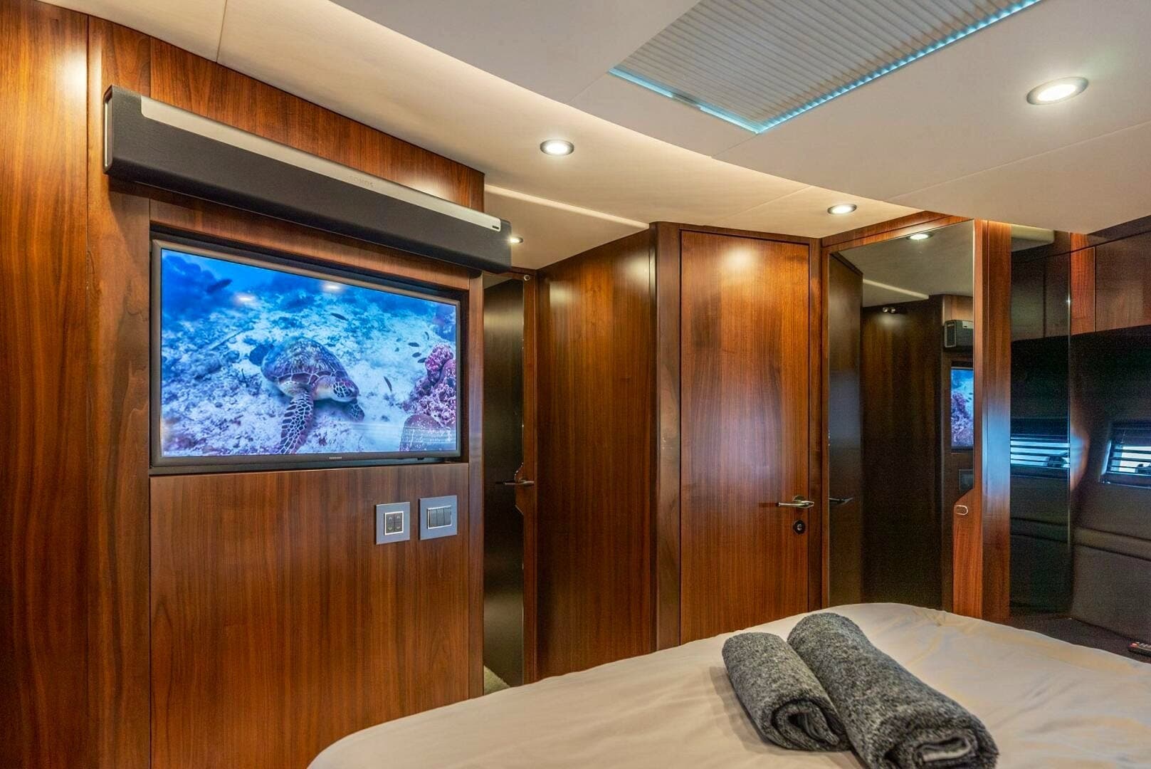 2019 Fairline — photo 24