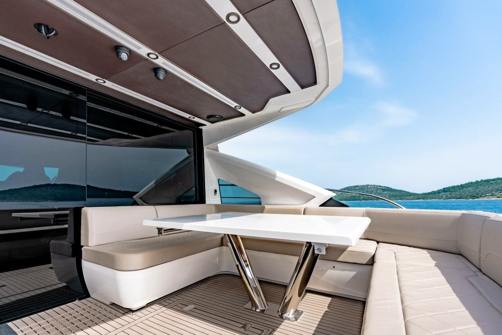 2019 Fairline — photo 9