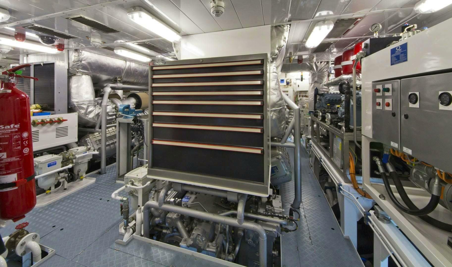 2011 Isa 500 — photo 32