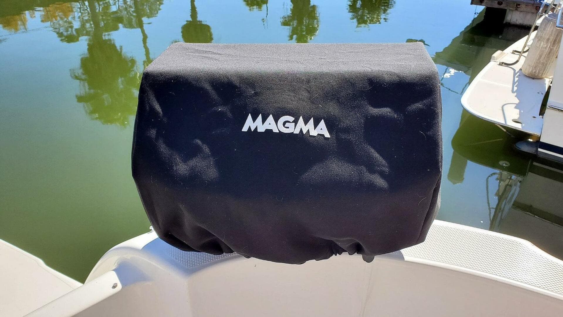 2004 Meridian Sedan Bridge — photo 63