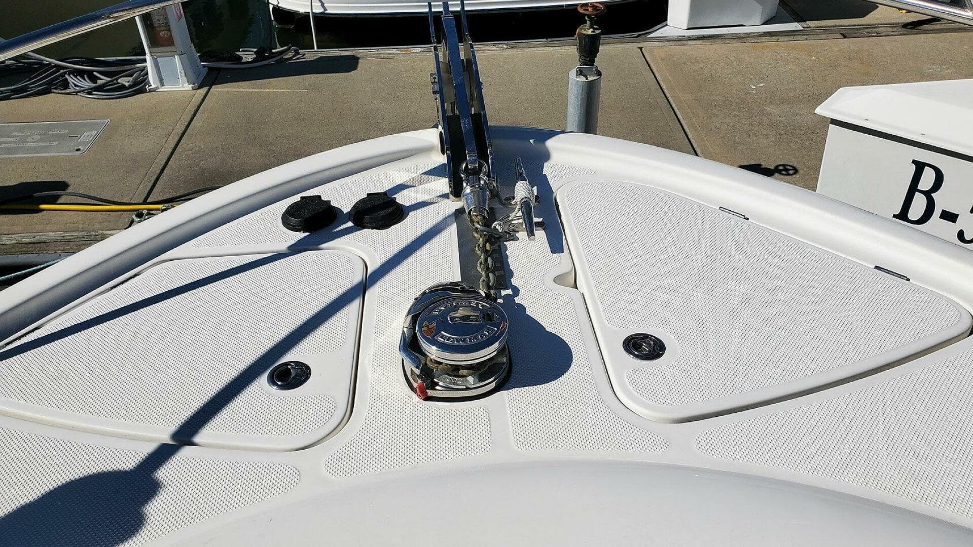 2004 Meridian Sedan Bridge — photo 55