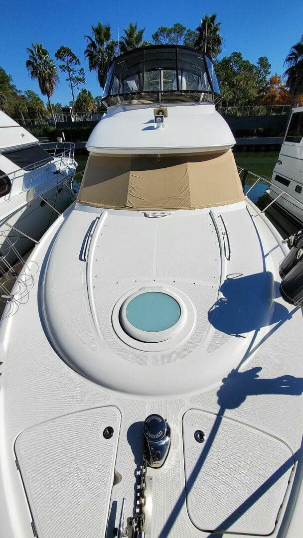 2004 Meridian Sedan Bridge — photo 58