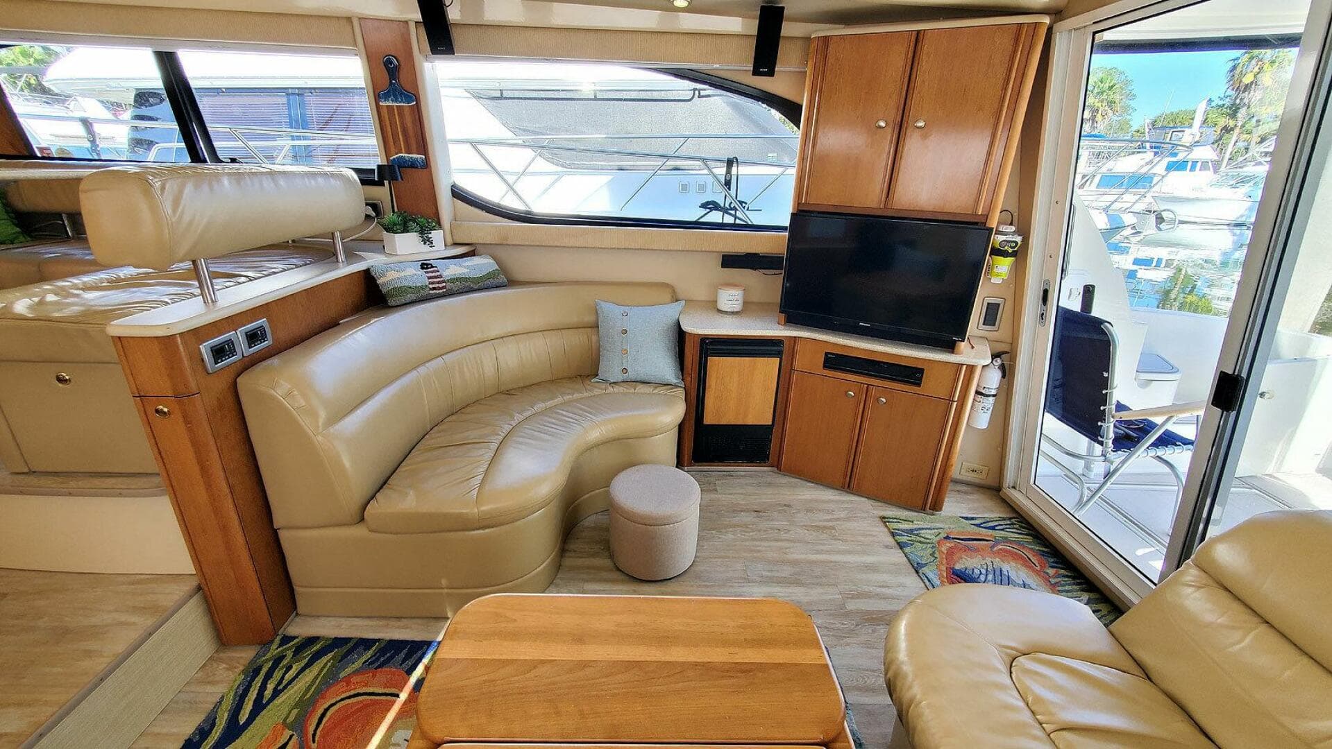 2004 Meridian Sedan Bridge — photo 12