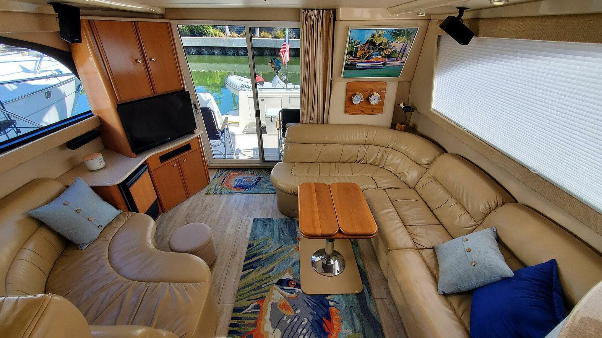 2004 Meridian Sedan Bridge — photo 13