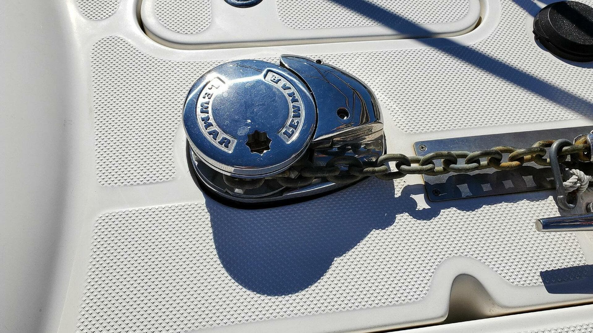 2004 Meridian Sedan Bridge — photo 56