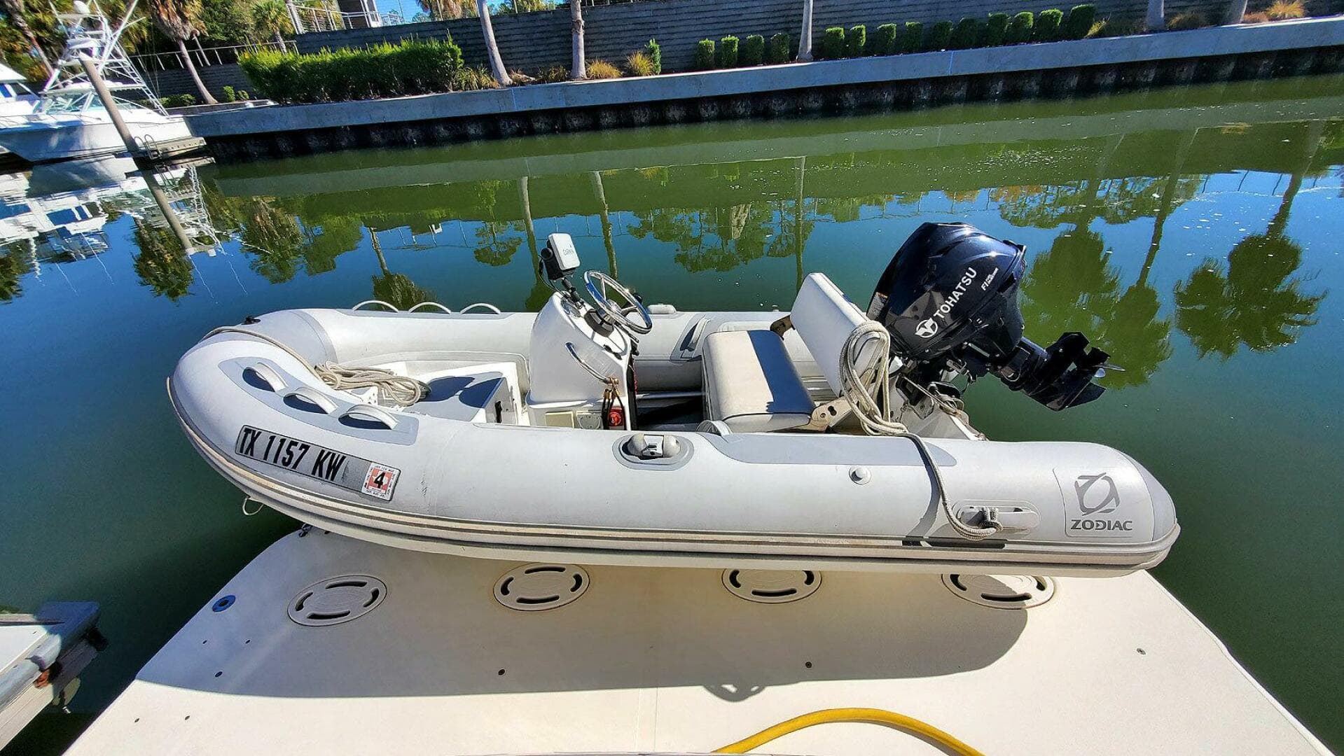 2004 Meridian Sedan Bridge — photo 59