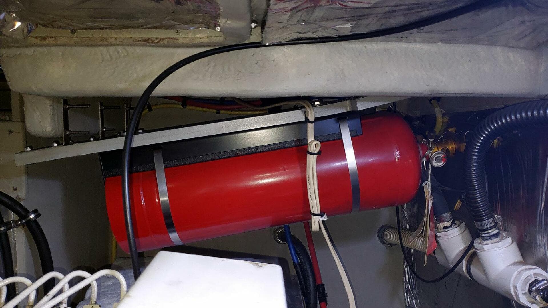 2004 Meridian Sedan Bridge — photo 42