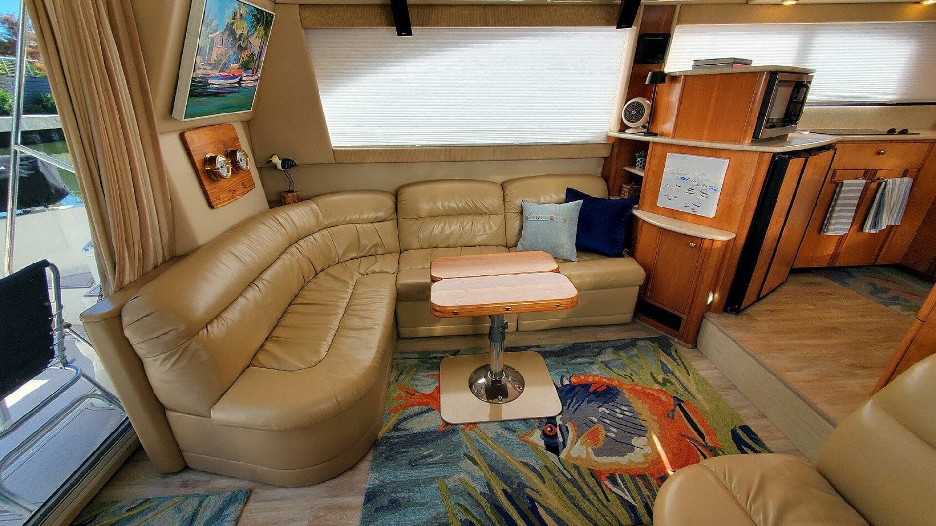 2004 Meridian Sedan Bridge — photo 11