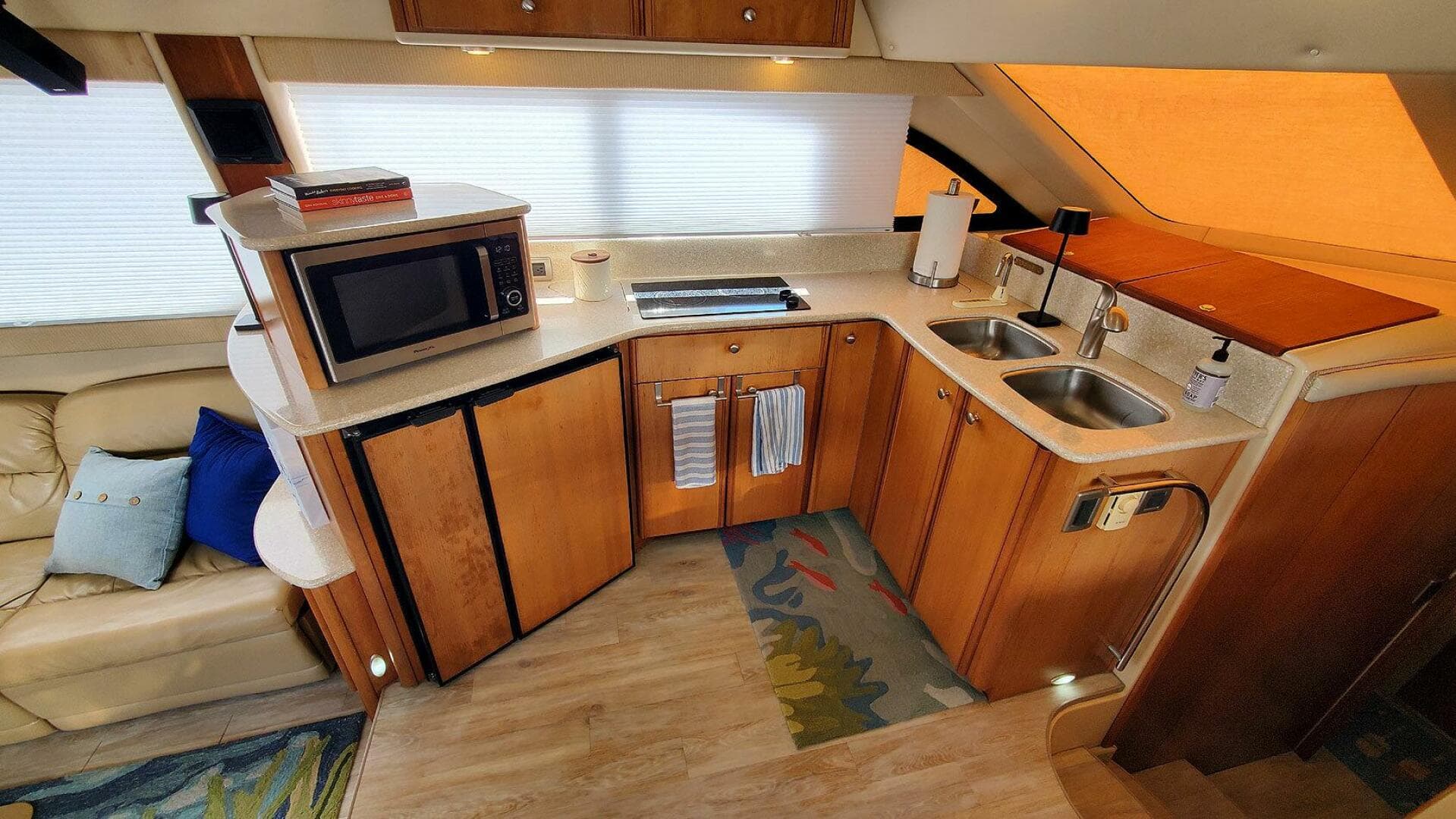 2004 Meridian Sedan Bridge — photo 15