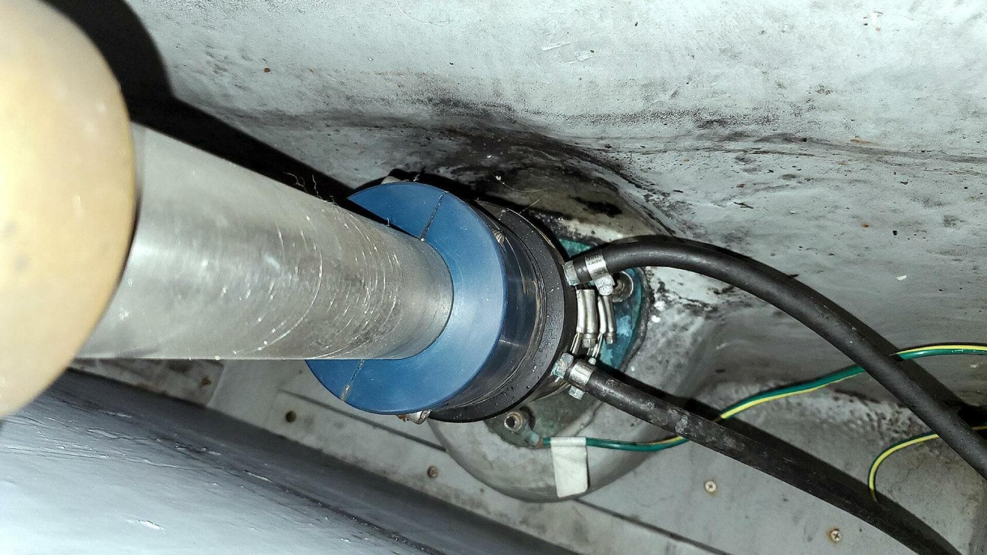 2004 Meridian Sedan Bridge — photo 41