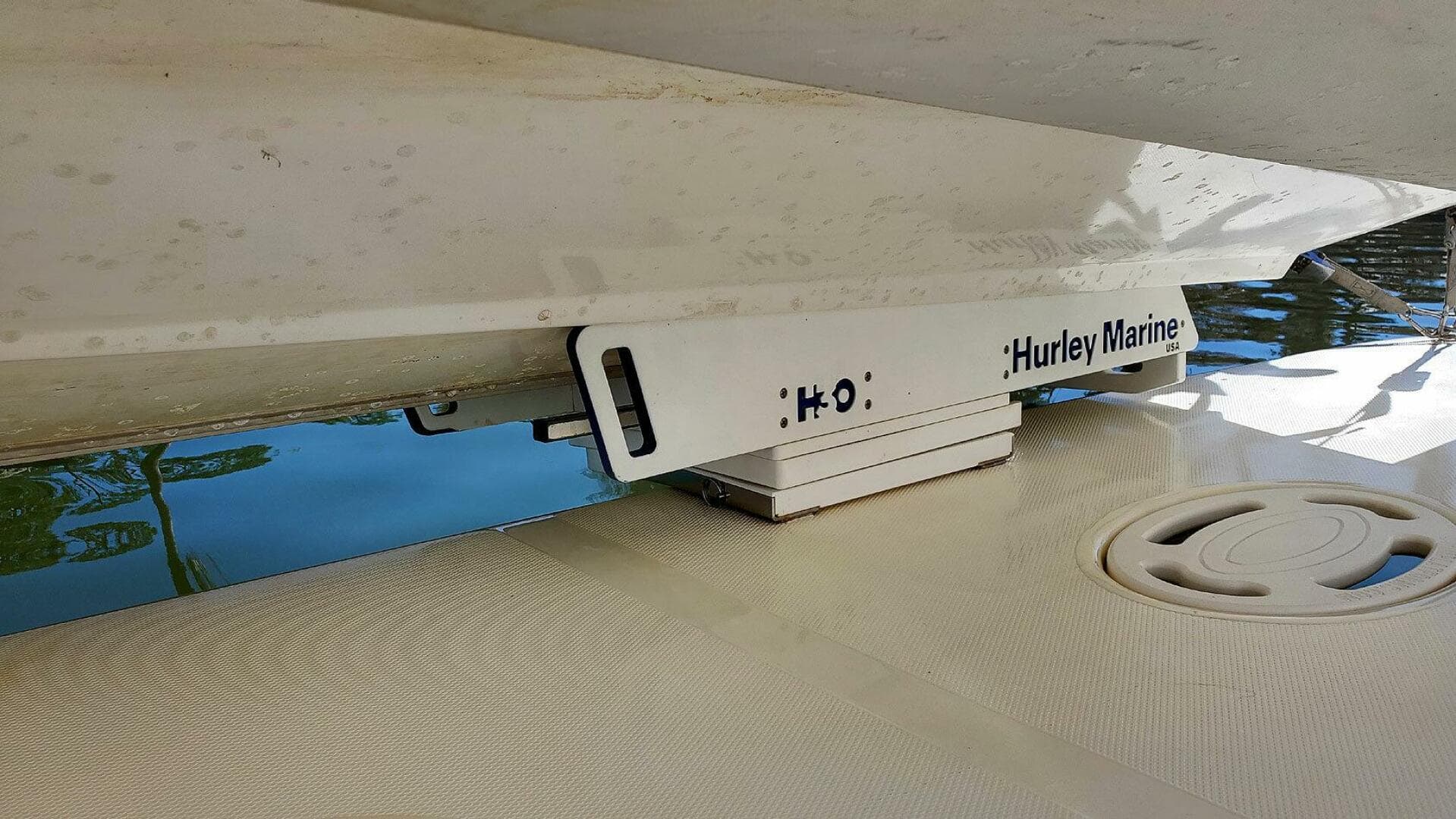 2004 Meridian Sedan Bridge — photo 61