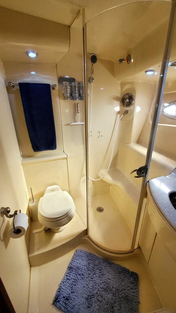 2004 Meridian Sedan Bridge — photo 25