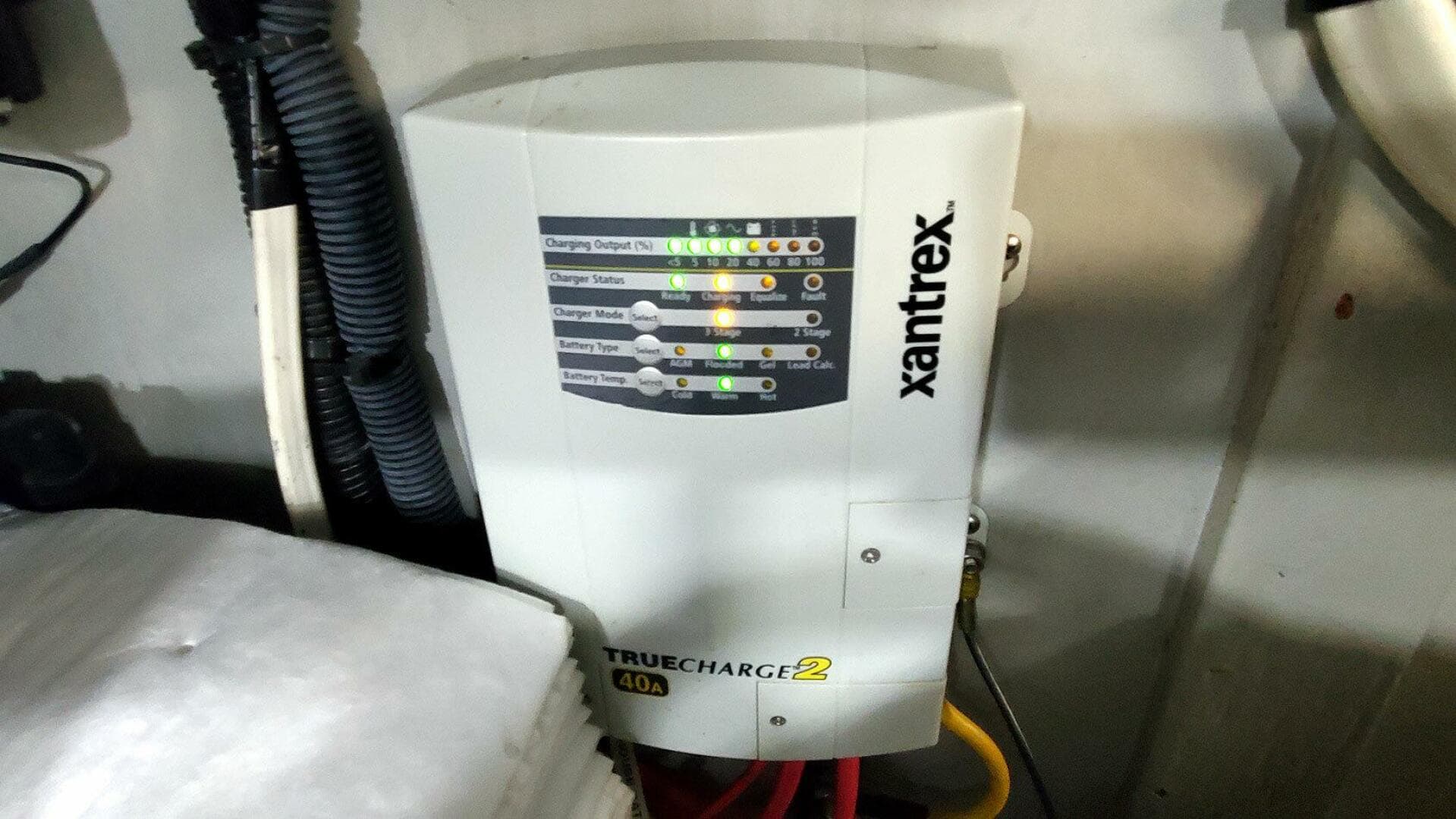 2004 Meridian Sedan Bridge — photo 48