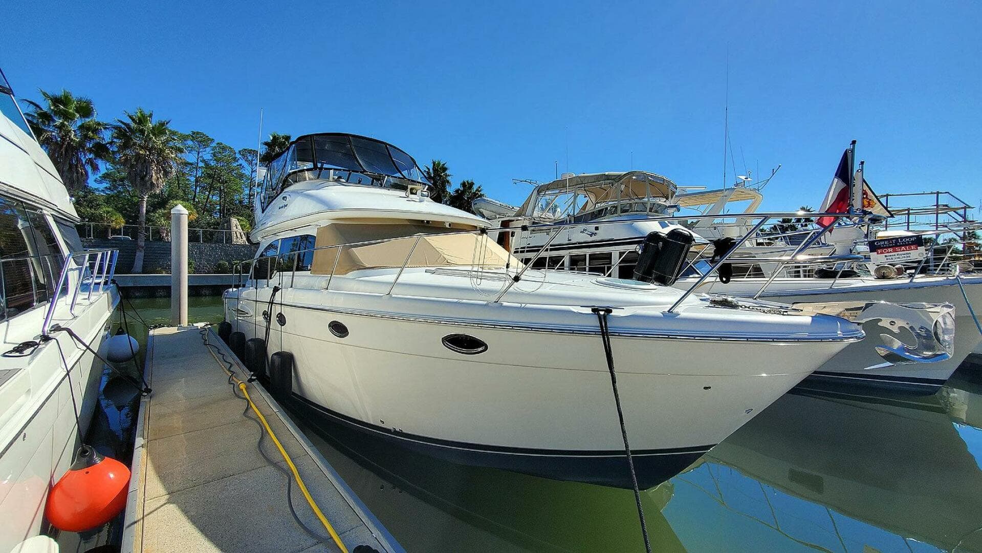 2004 Meridian Sedan Bridge — photo 5