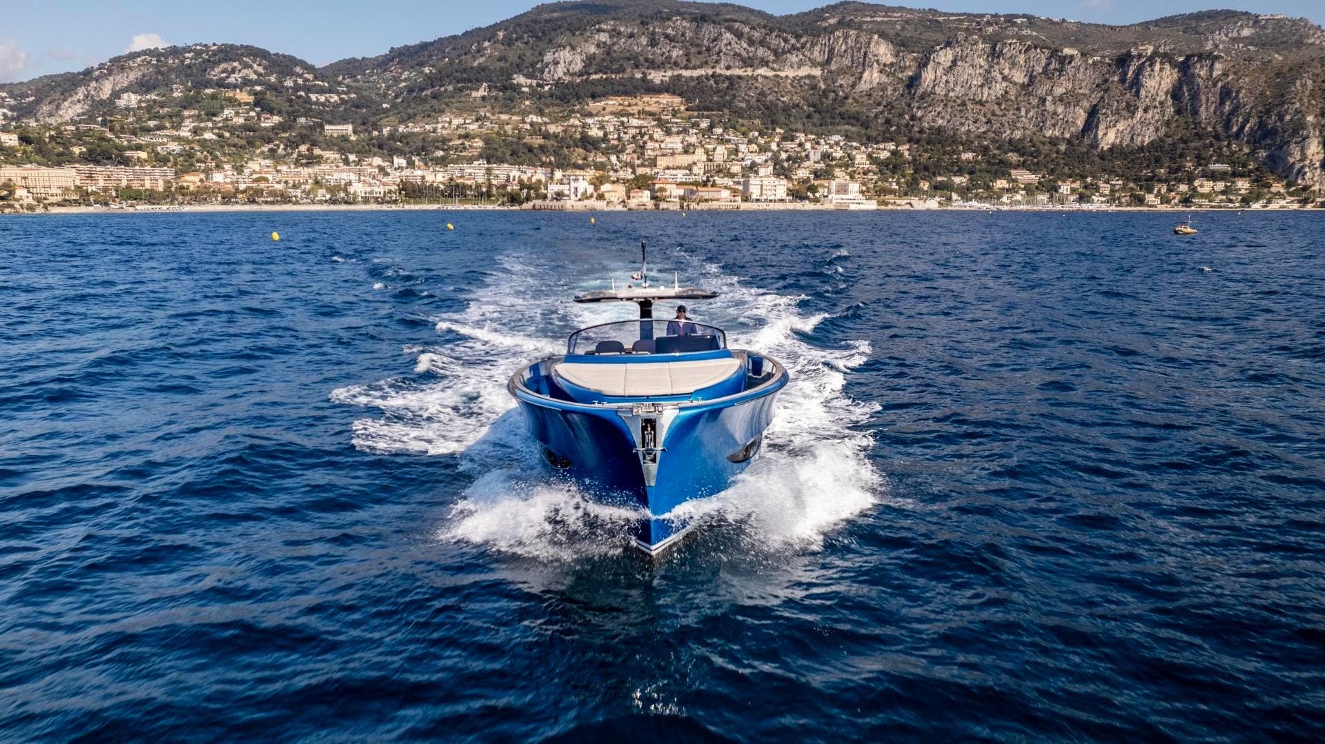 2021 Solaris — photo 20