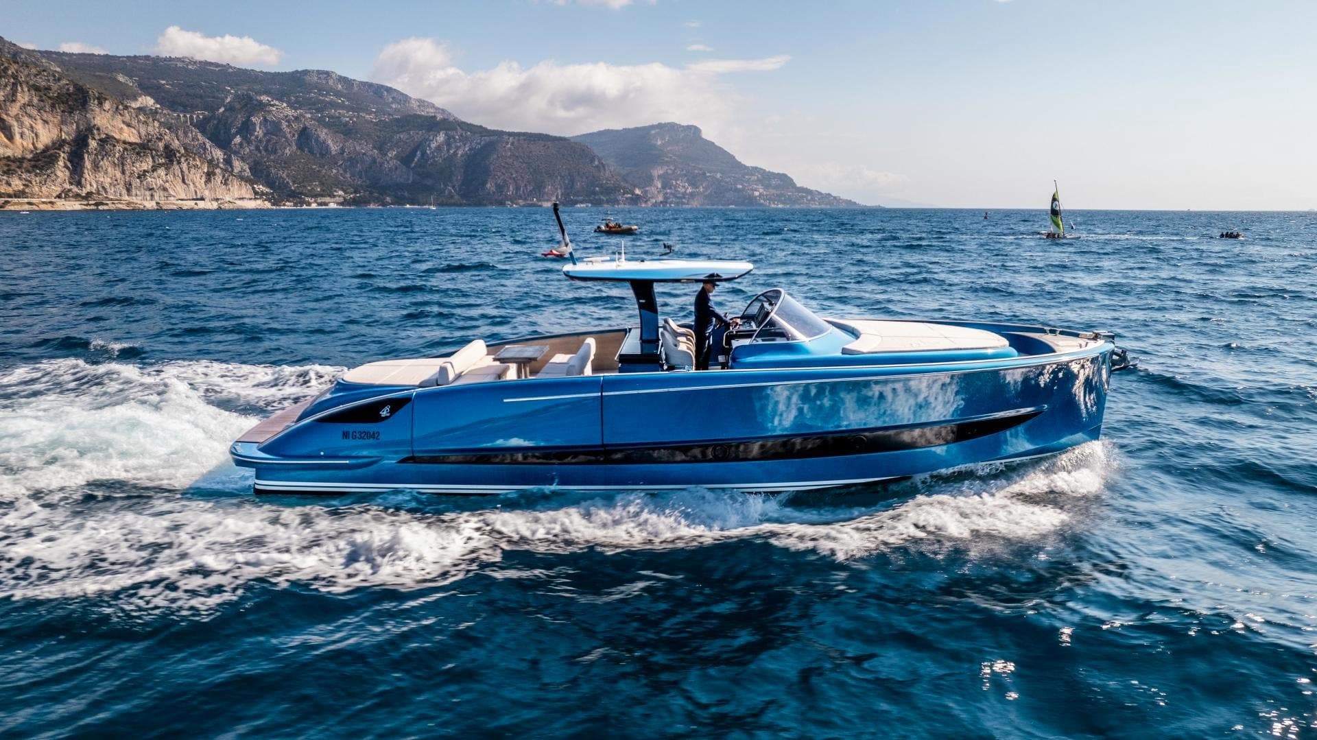 2021 Solaris — photo 2