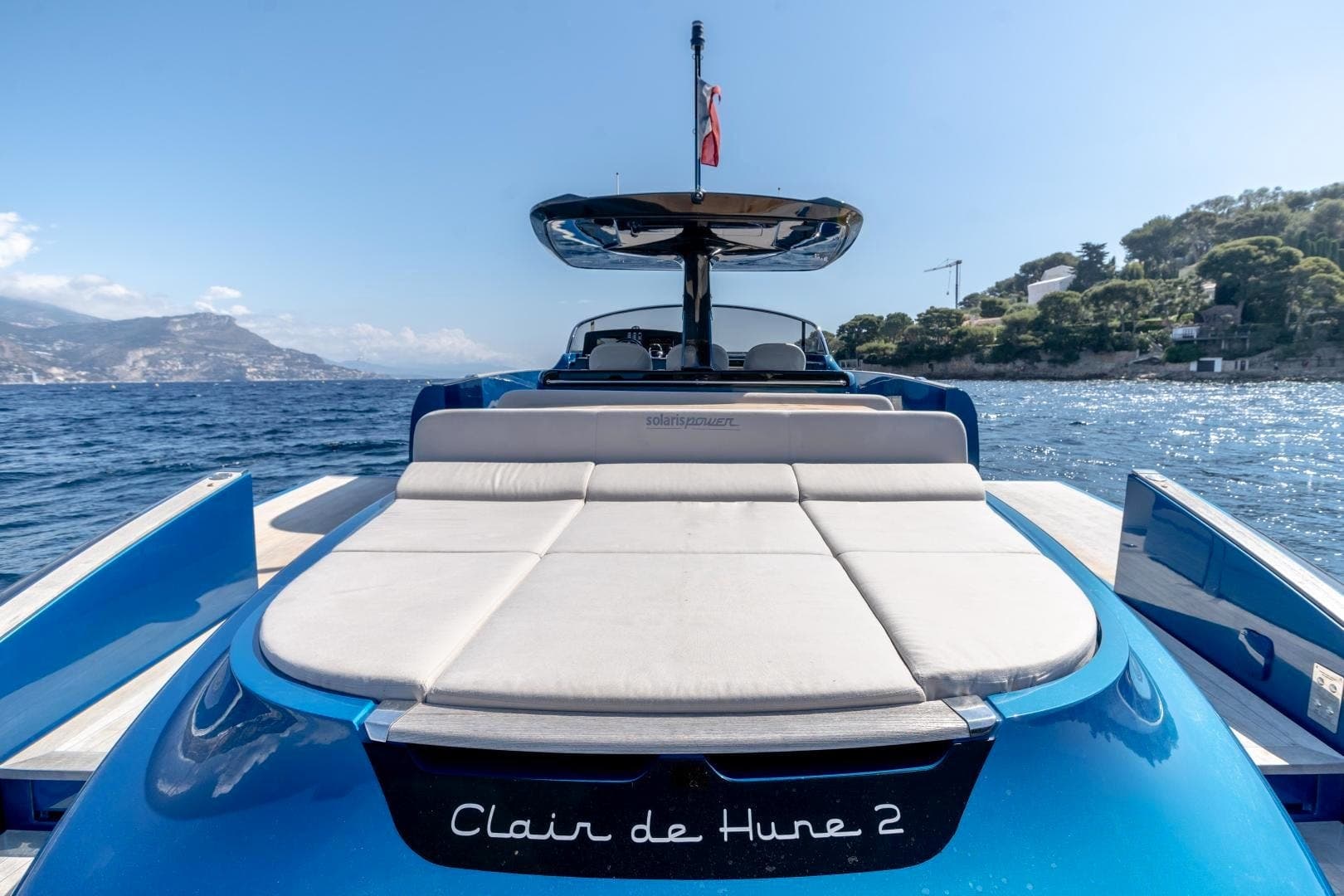 2021 Solaris — photo 13