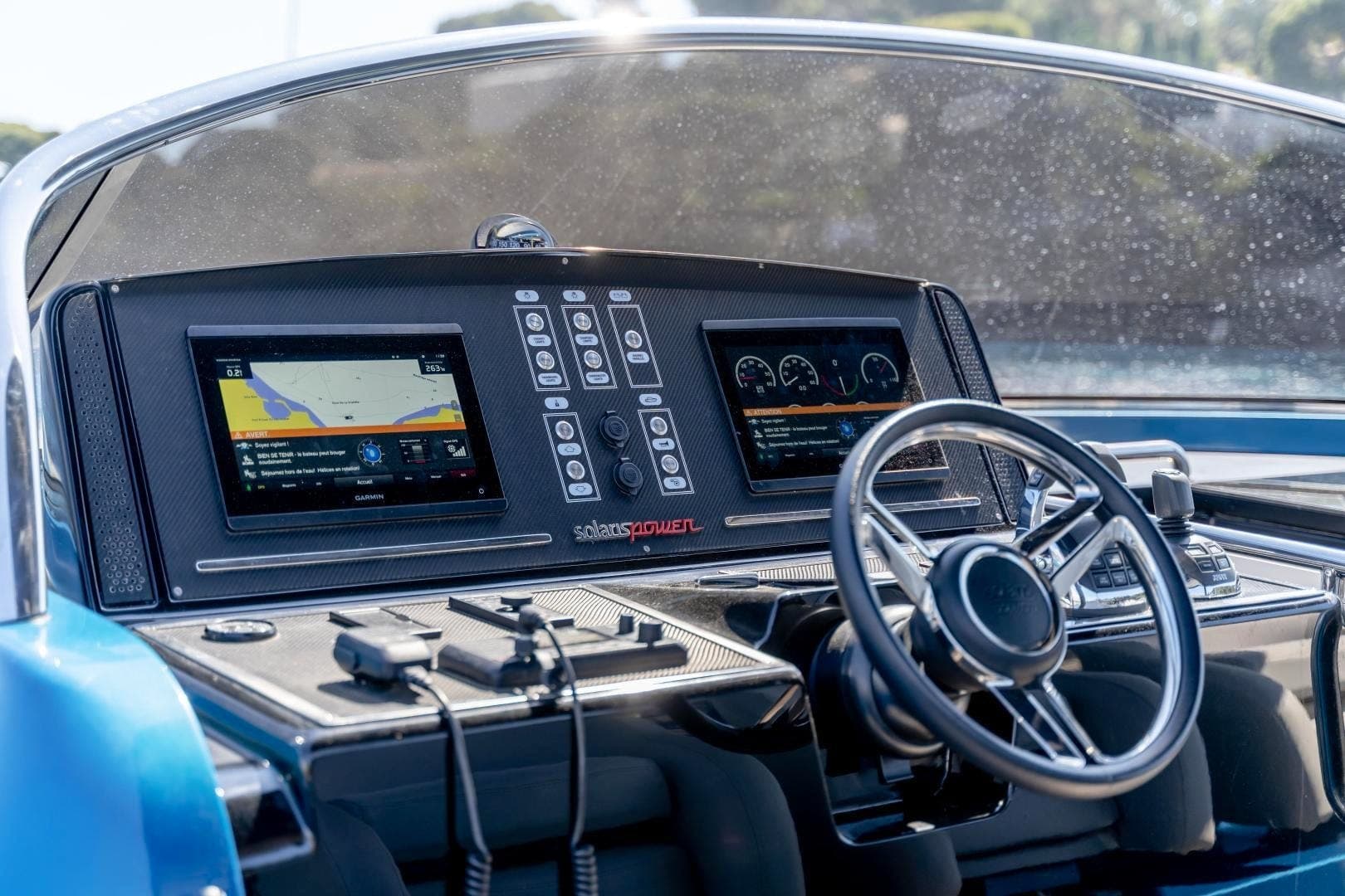 2021 Solaris — photo 9