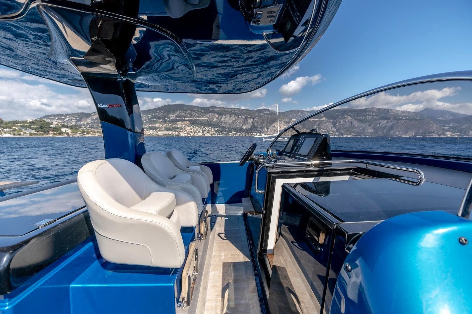 2021 Solaris — photo 11