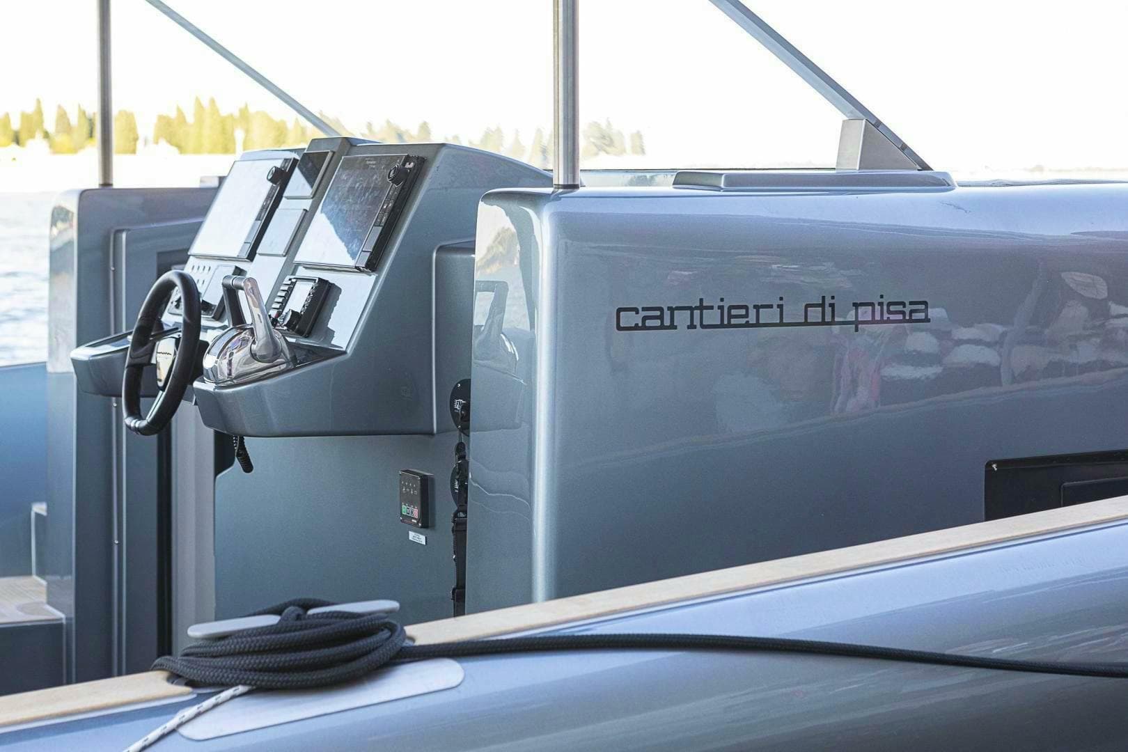 2023 Cantieri Di Pisa — photo 9