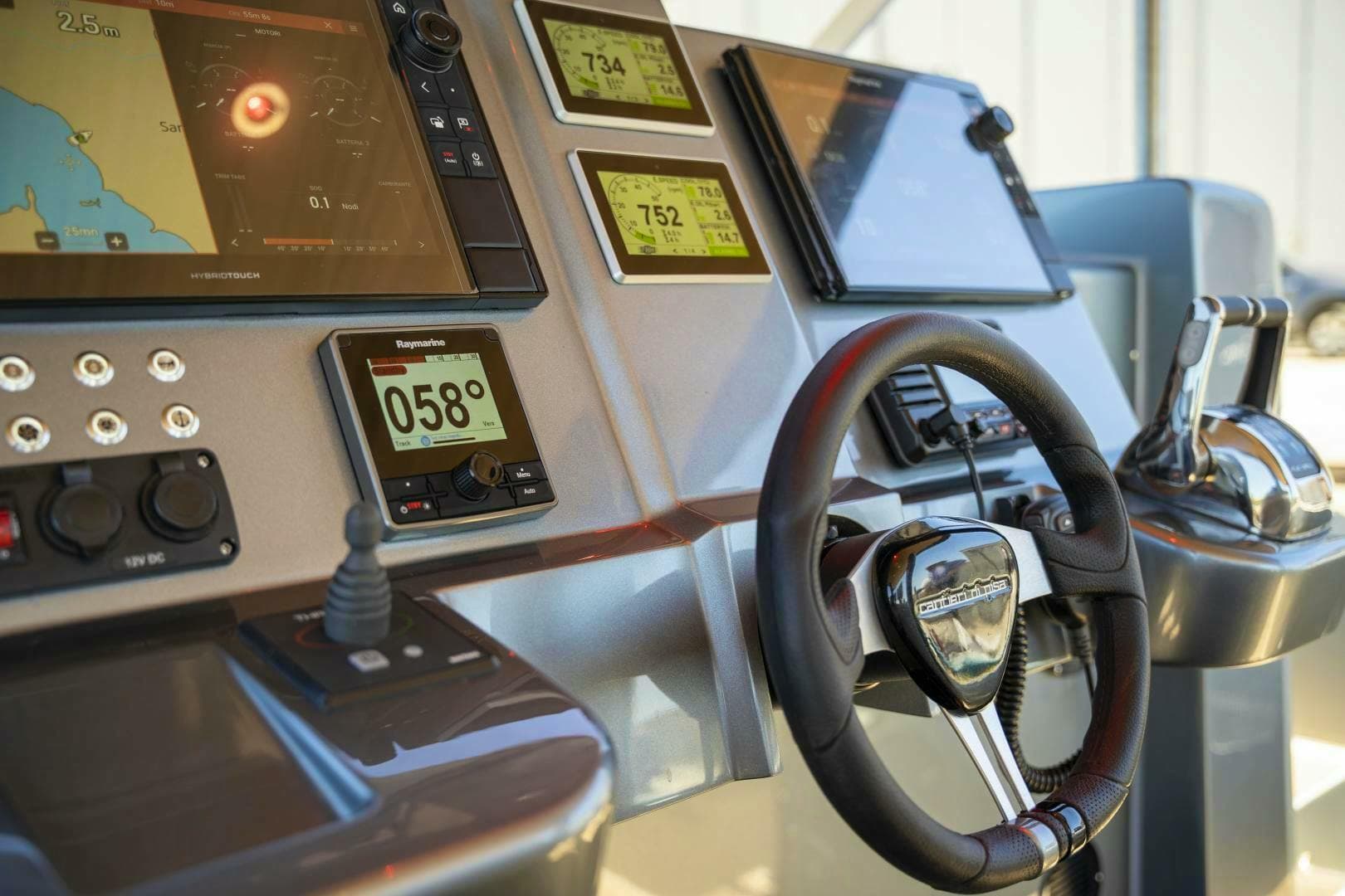 2023 Cantieri Di Pisa — photo 11