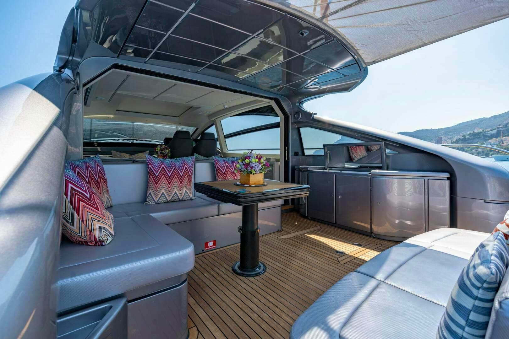 2023 Pershing — photo 3