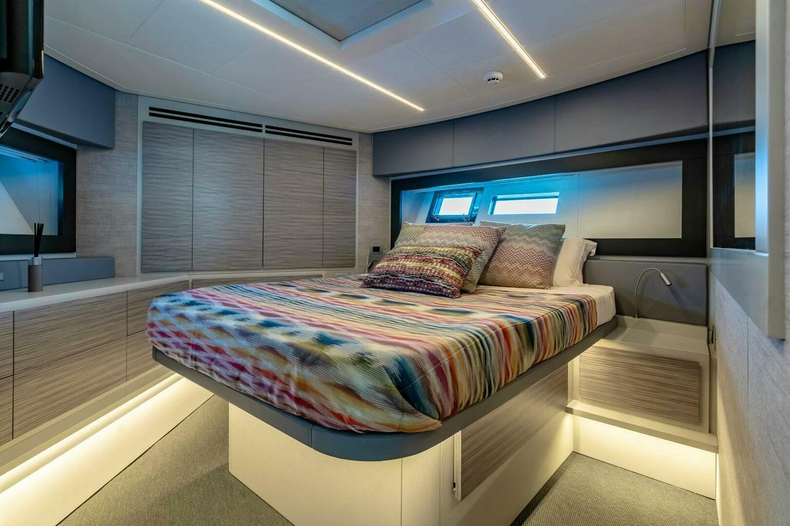 2023 Pershing — photo 26