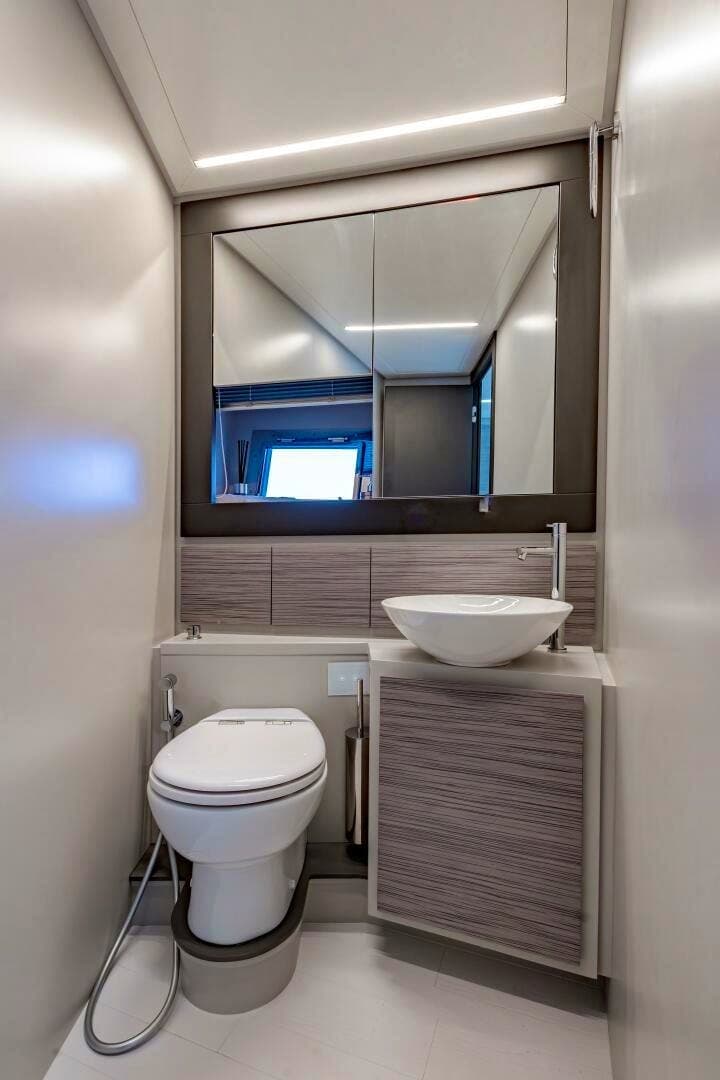 2023 Pershing — photo 23