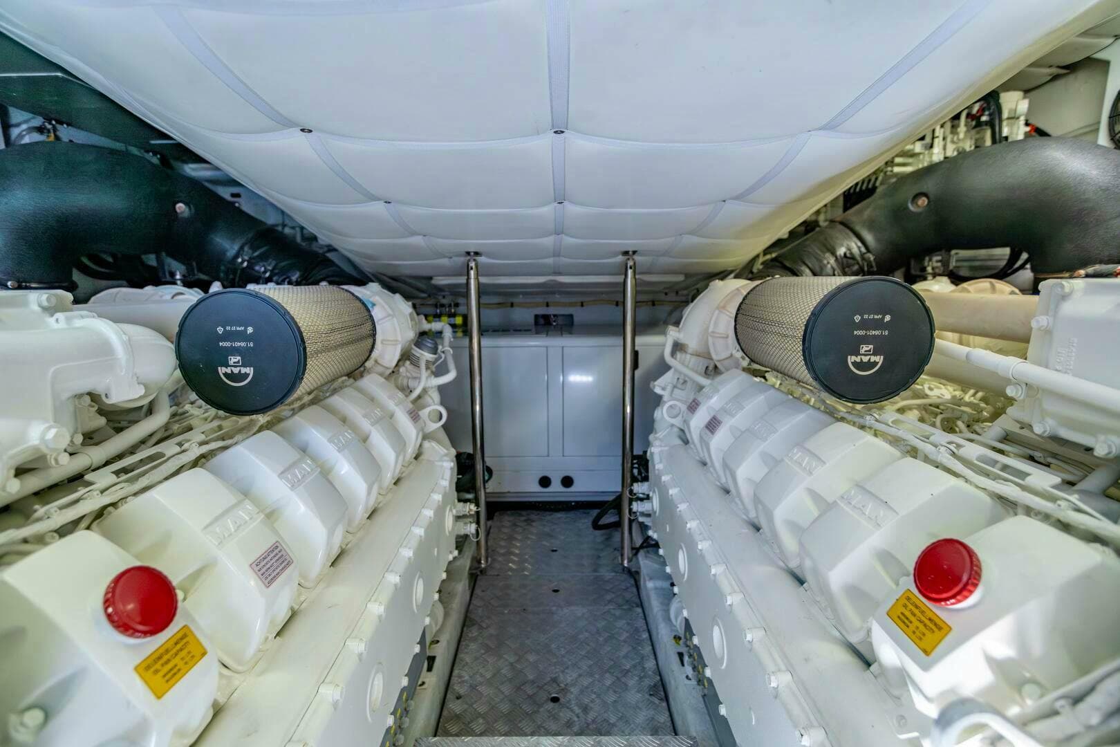 2023 Pershing — photo 31