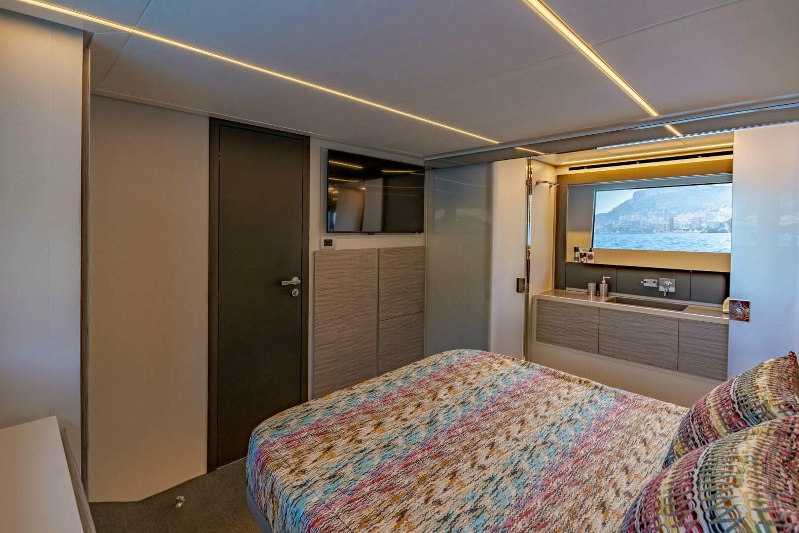 2023 Pershing — photo 28