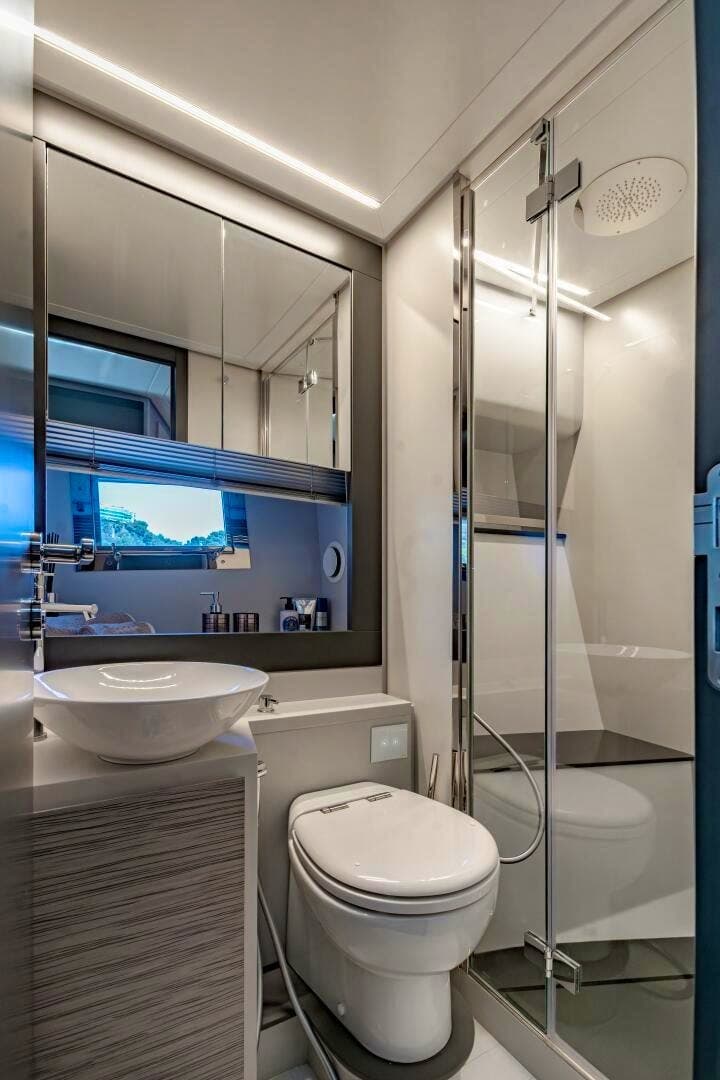 2023 Pershing — photo 27