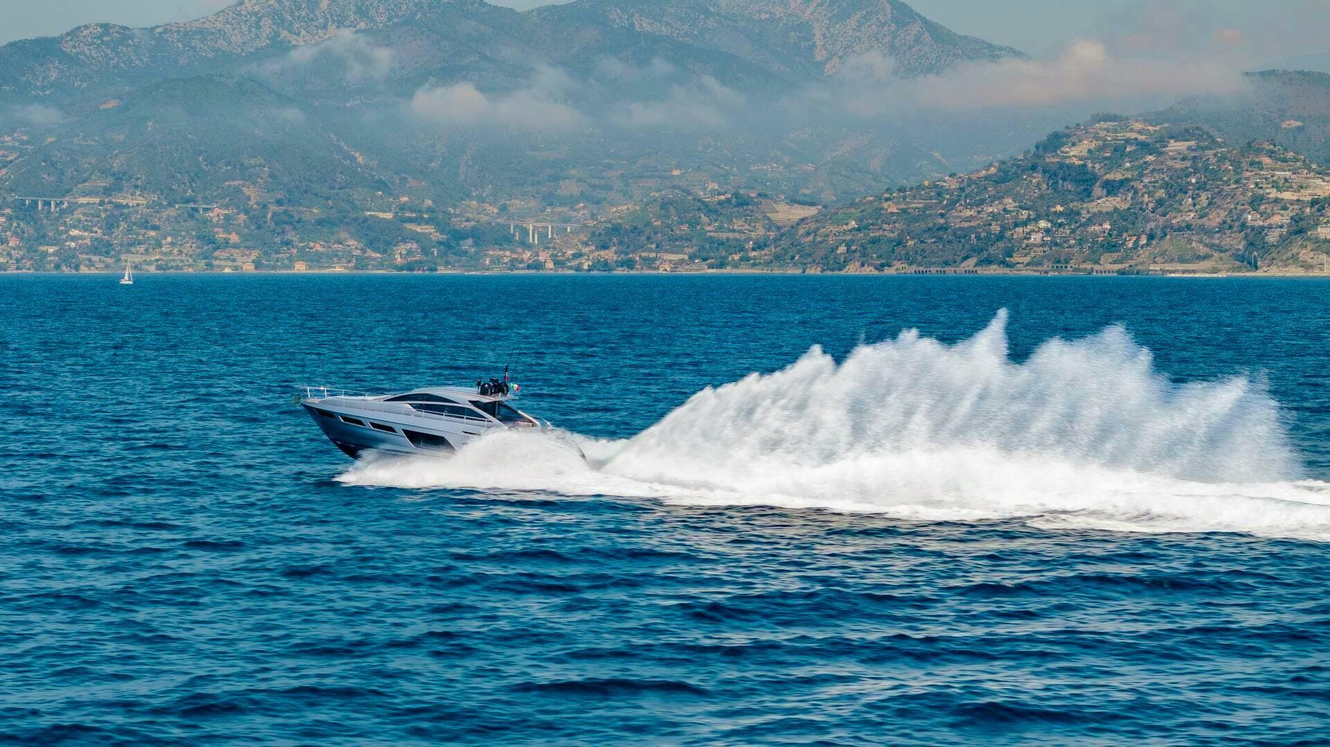 2023 Pershing — photo 30