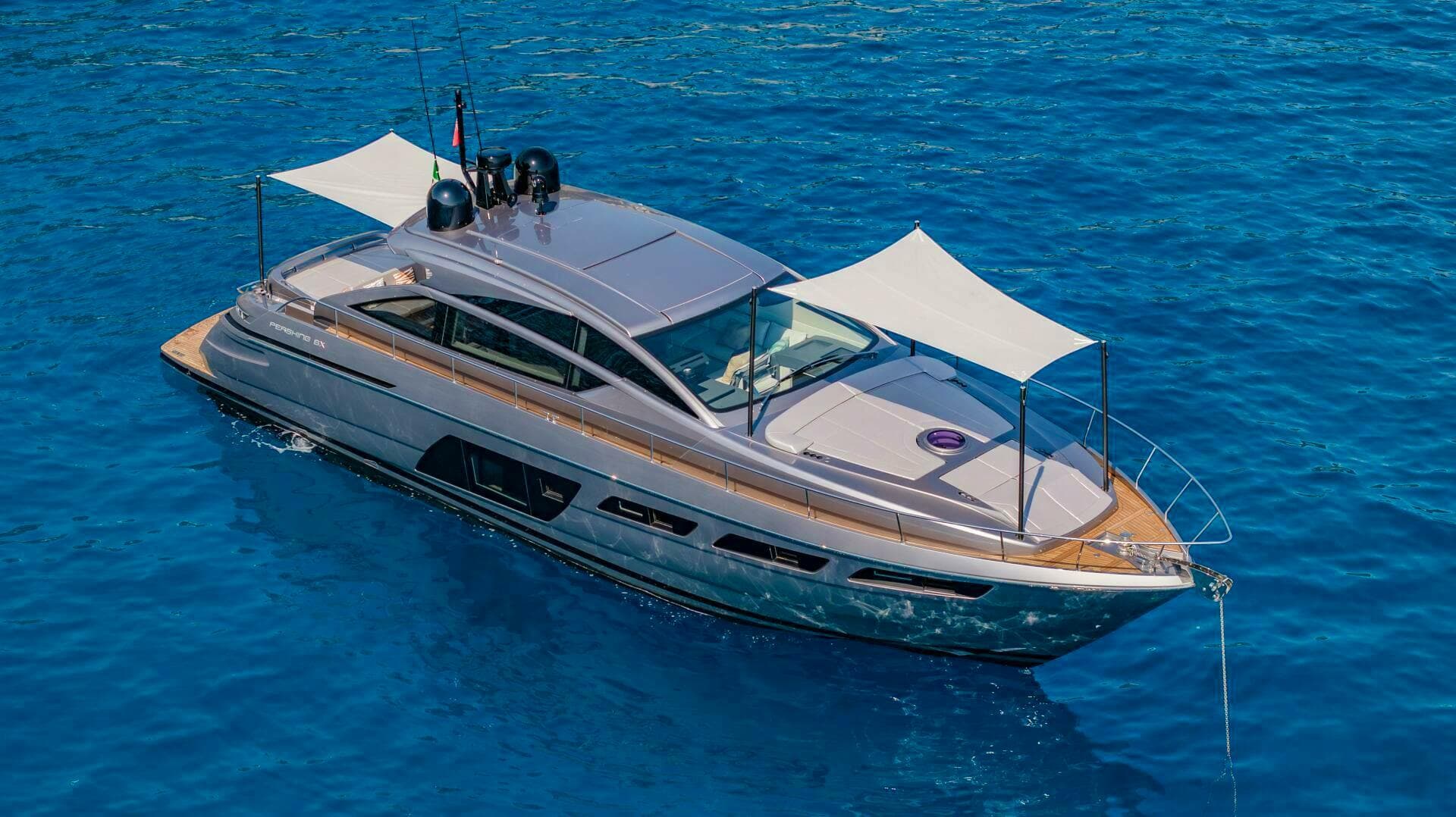 2023 Pershing — photo 12