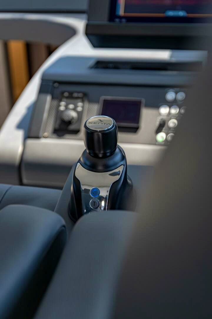 2023 Pershing — photo 19