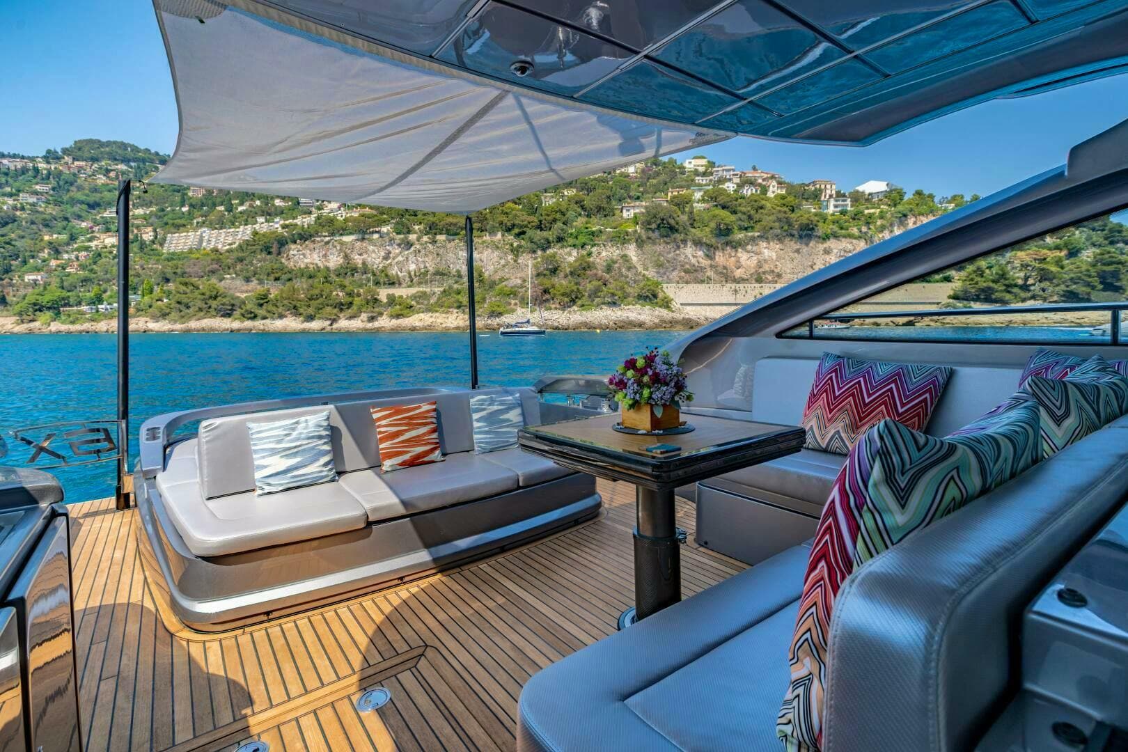 2023 Pershing — photo 16