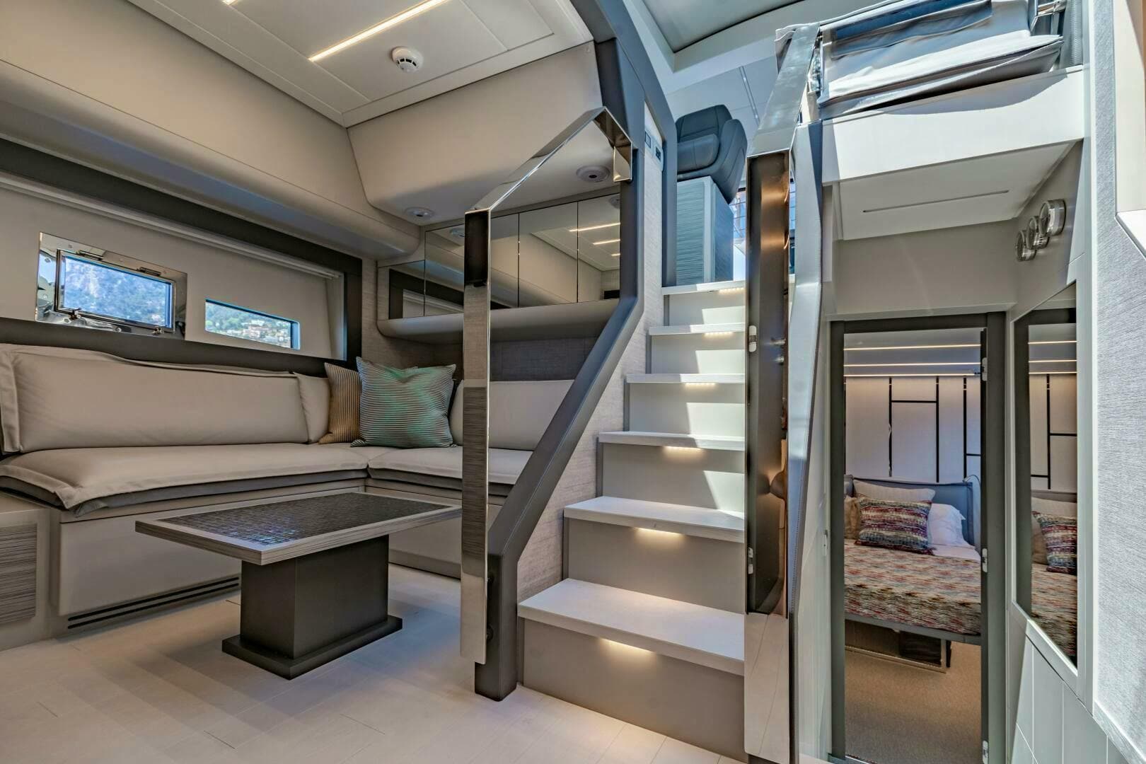 2023 Pershing — photo 4