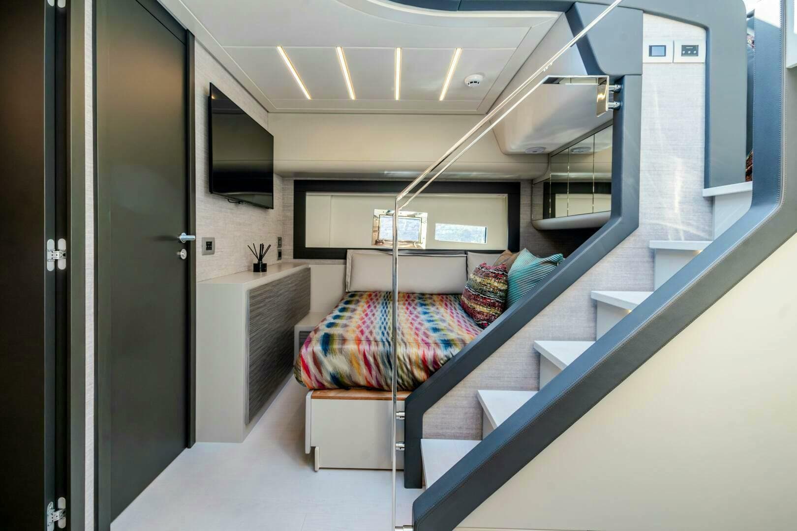 2023 Pershing — photo 21