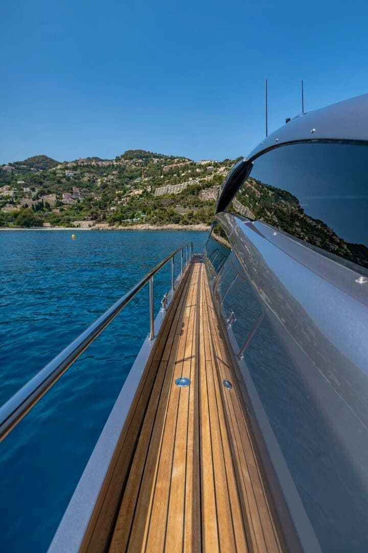 2023 Pershing — photo 15