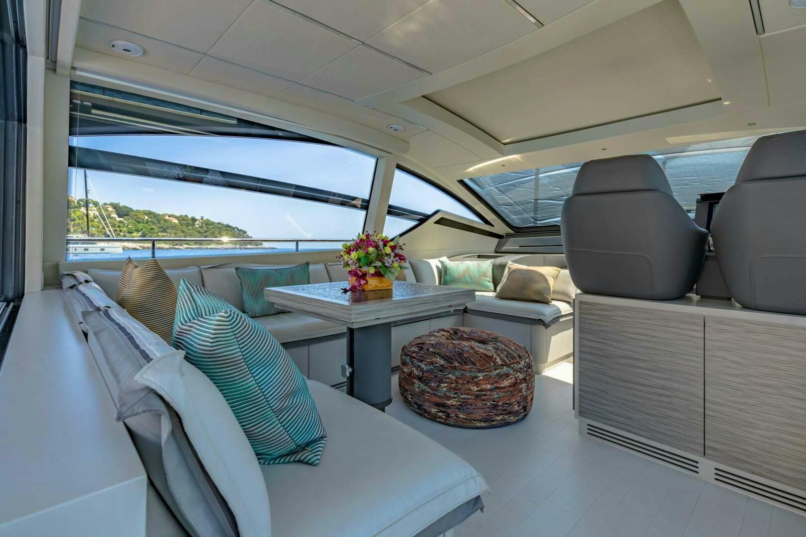 2023 Pershing — photo 2