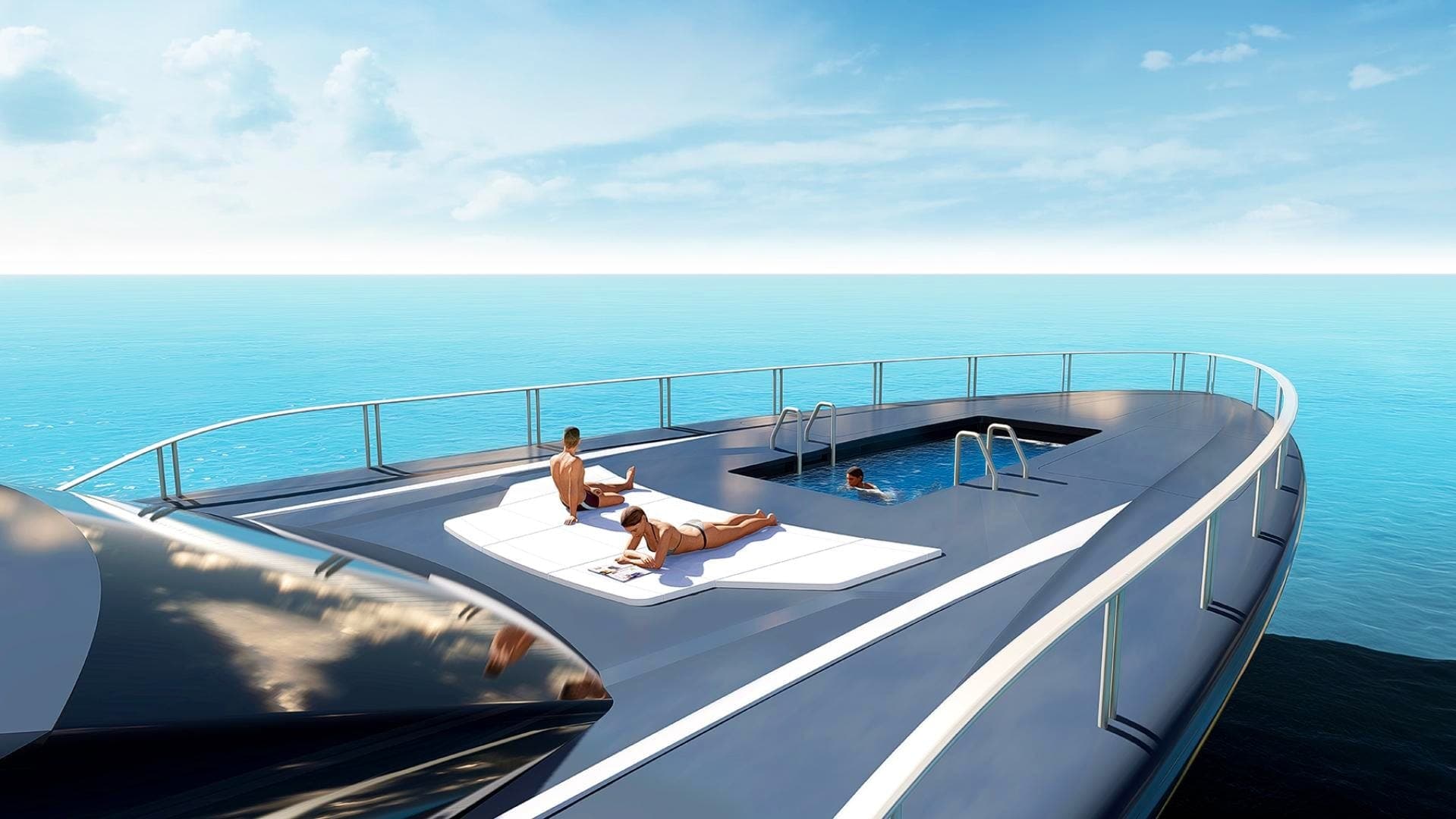 2025 Latitude Custom — photo 15