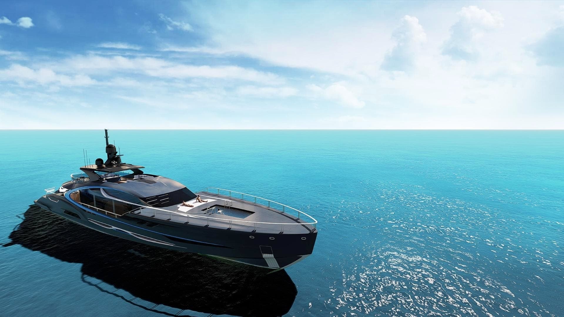 2025 Latitude Custom — photo 13