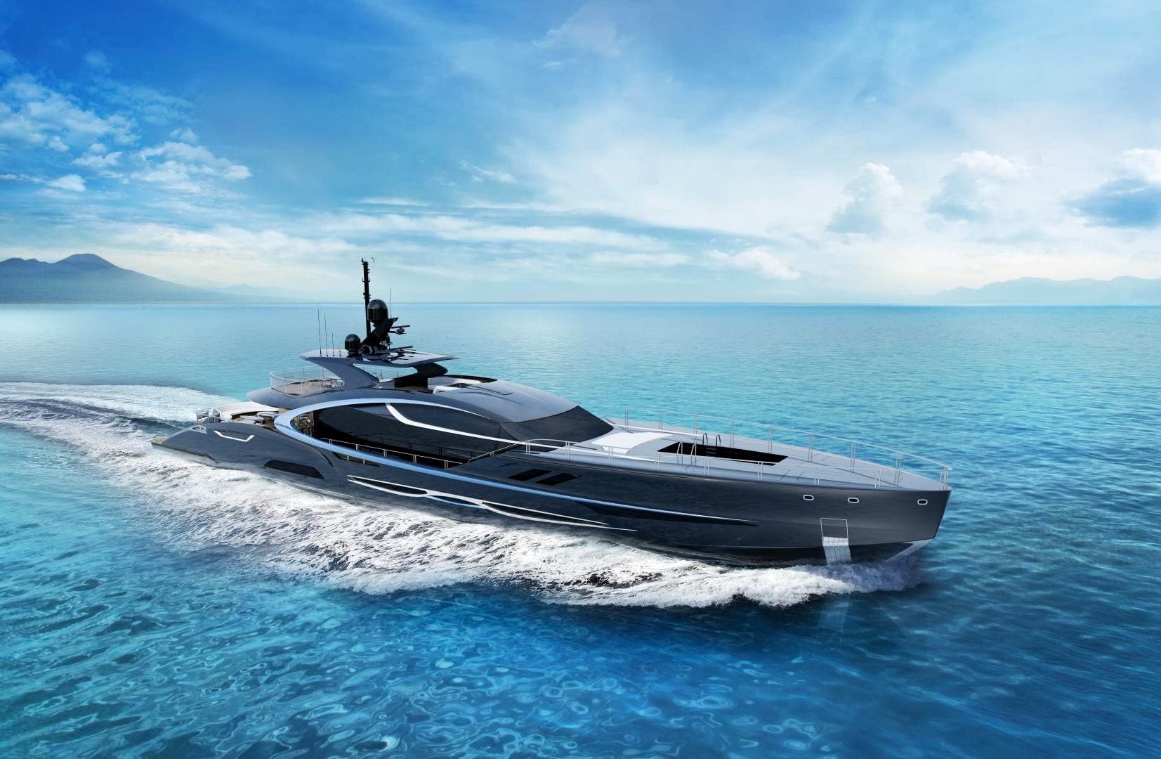 2025 Latitude Custom — photo 8