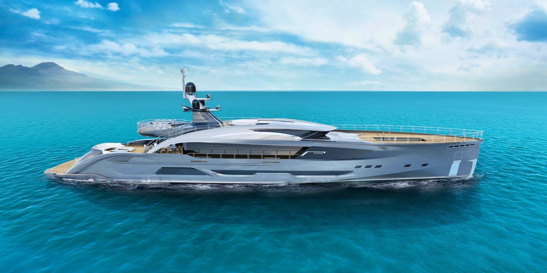 2025 Latitude Yachts Custom — photo 17