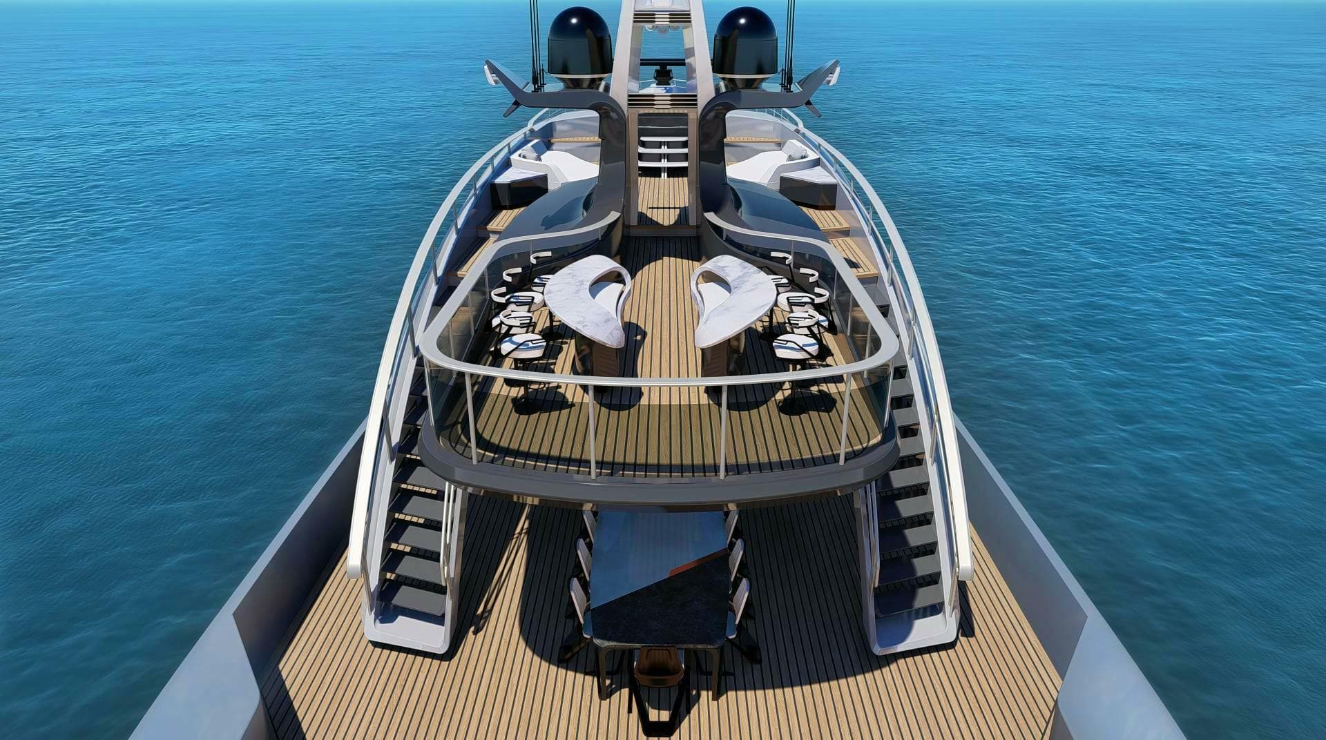 2025 Latitude Yachts Custom — photo 13