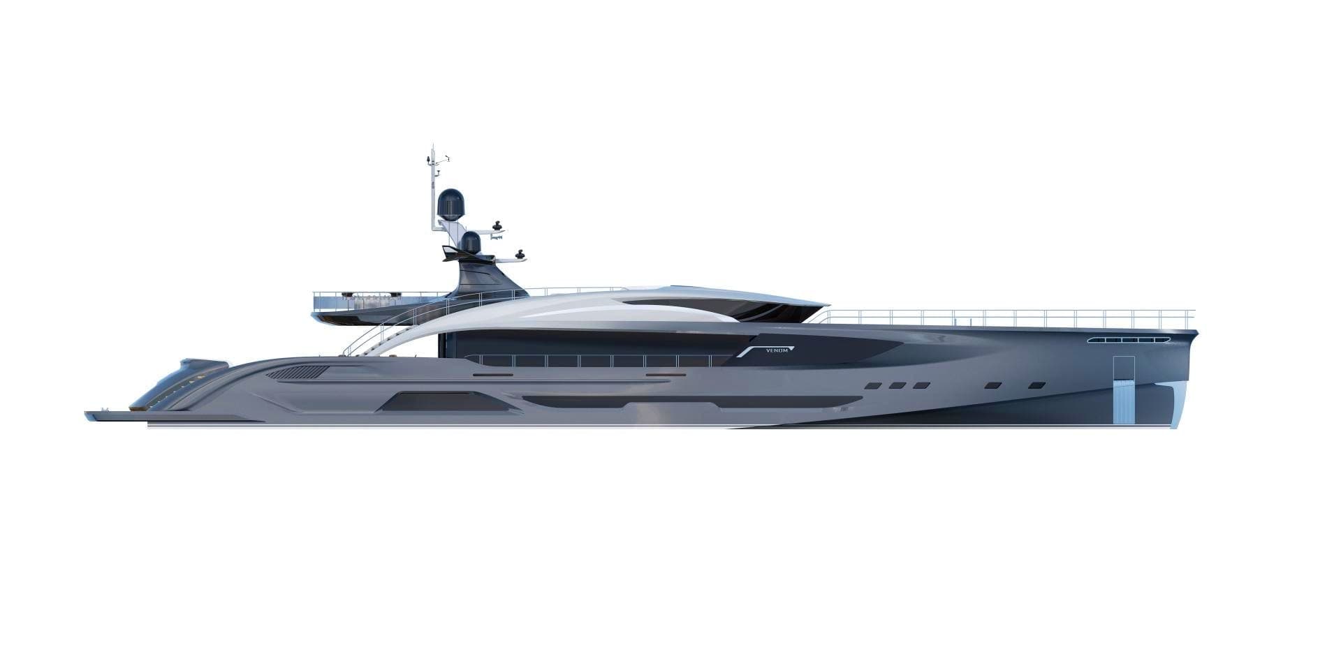 2025 Latitude Yachts Custom — photo 16
