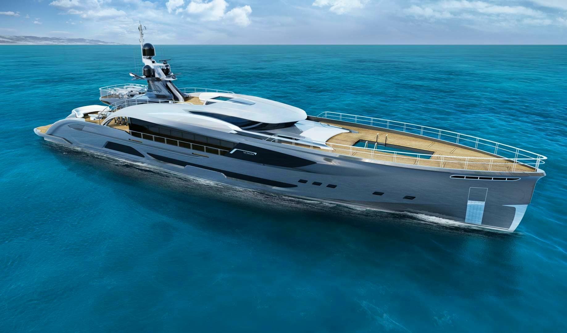 2025 Latitude Yachts Custom — photo 19