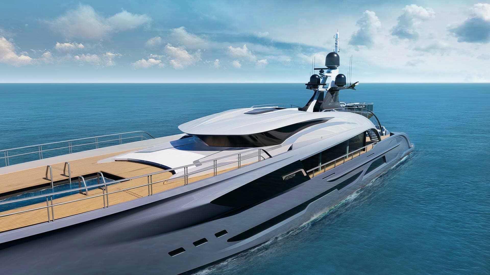 2025 Latitude Yachts Custom — photo 15