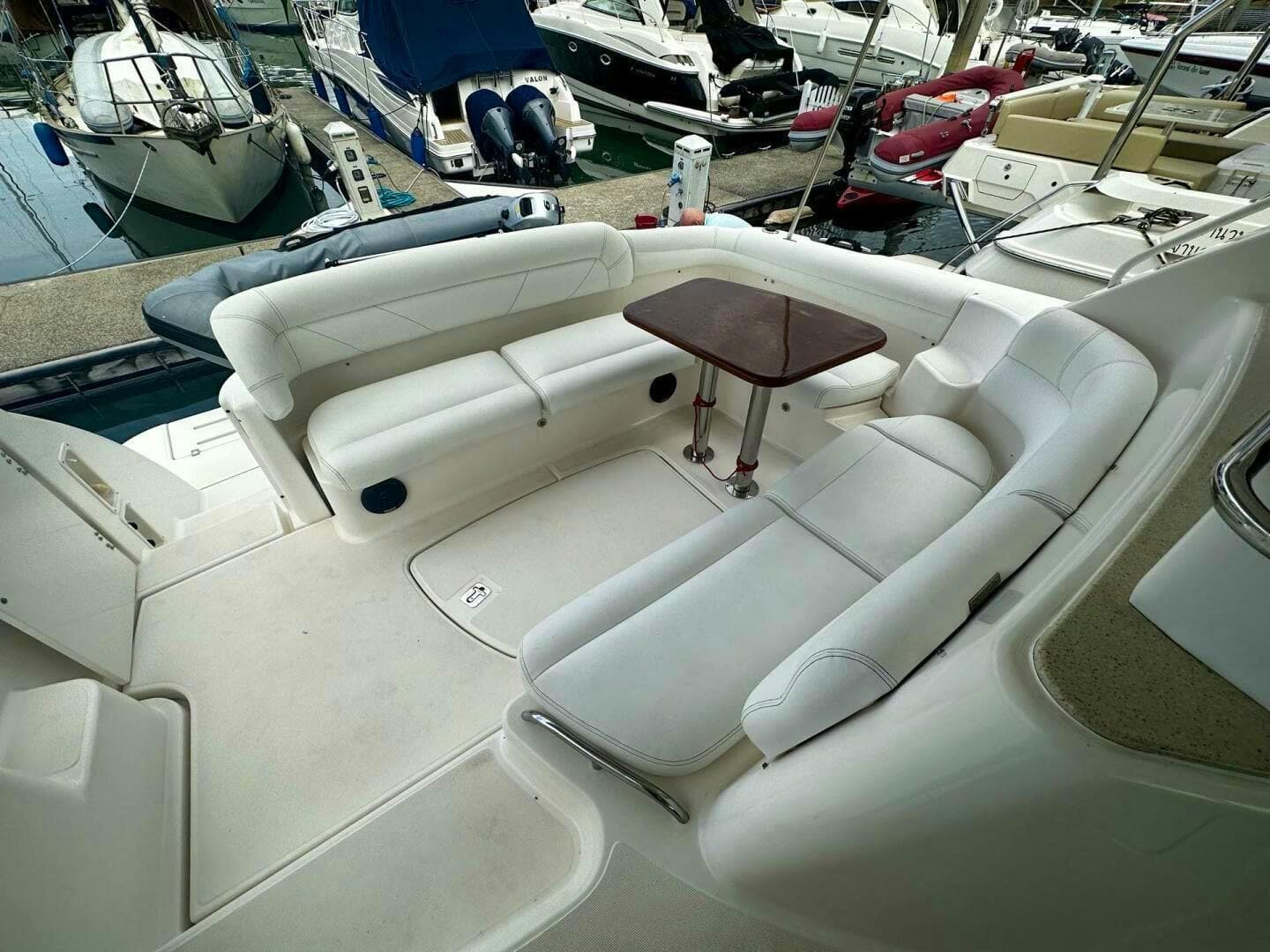 2008 Tiara Yachts — photo 4
