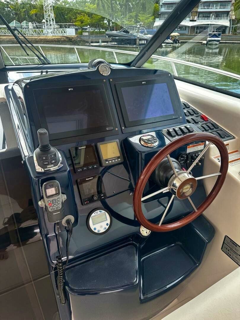 2008 Tiara Yachts — photo 5