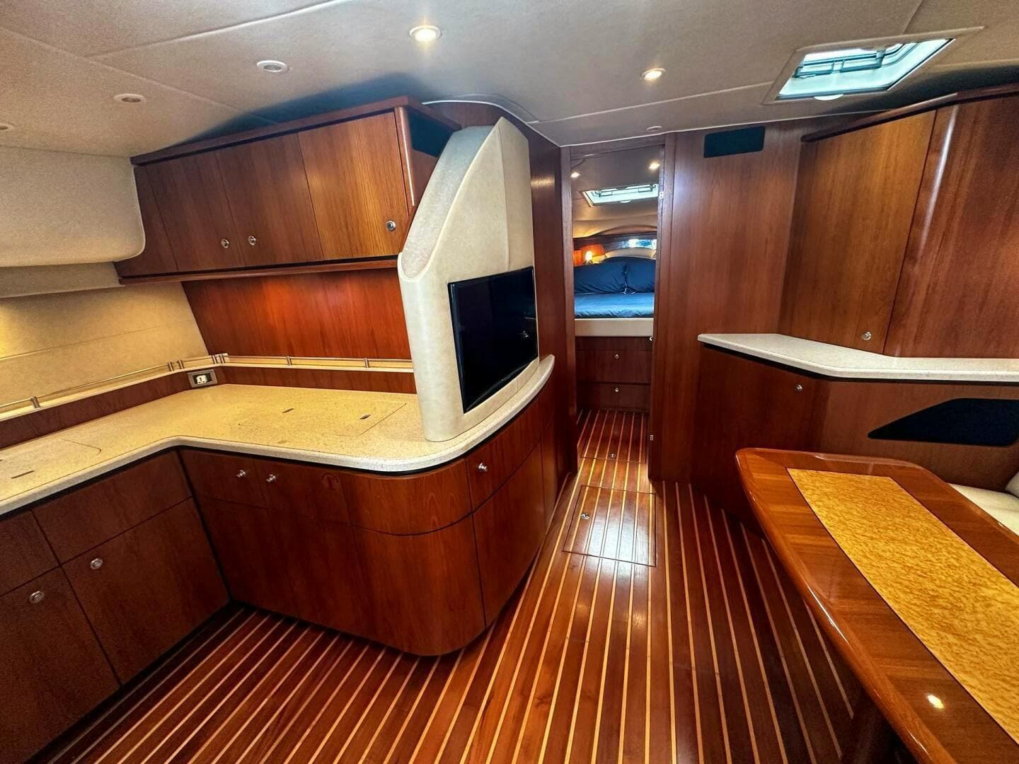 2008 Tiara Yachts — photo 8